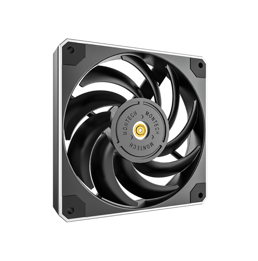 MONTECH METAL 12 PWM